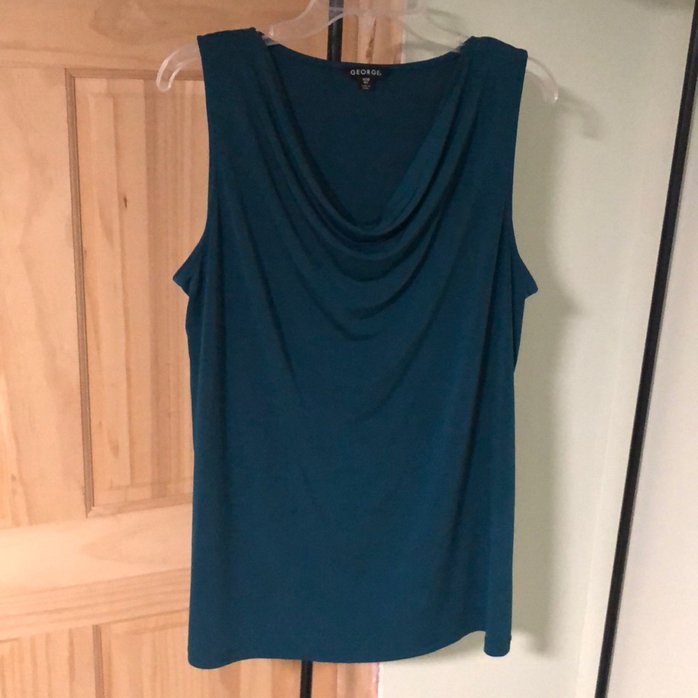 George blouse